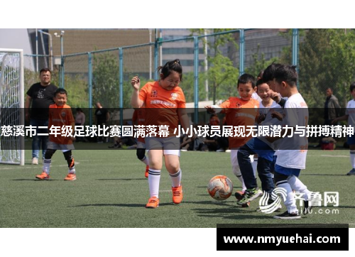 慈溪市二年级足球比赛圆满落幕 小小球员展现无限潜力与拼搏精神